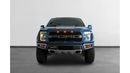 فورد F 150 رابتر رابتر