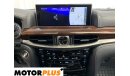 Lexus LX570 Full Option