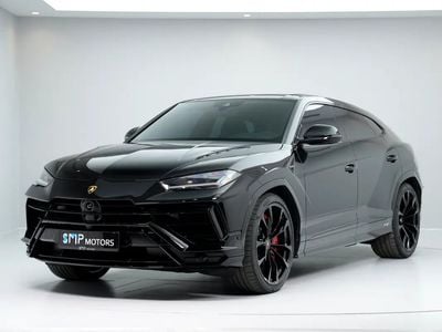 لامبورغيني اوروس S | V8 Twin-Turbo | Perfect condition