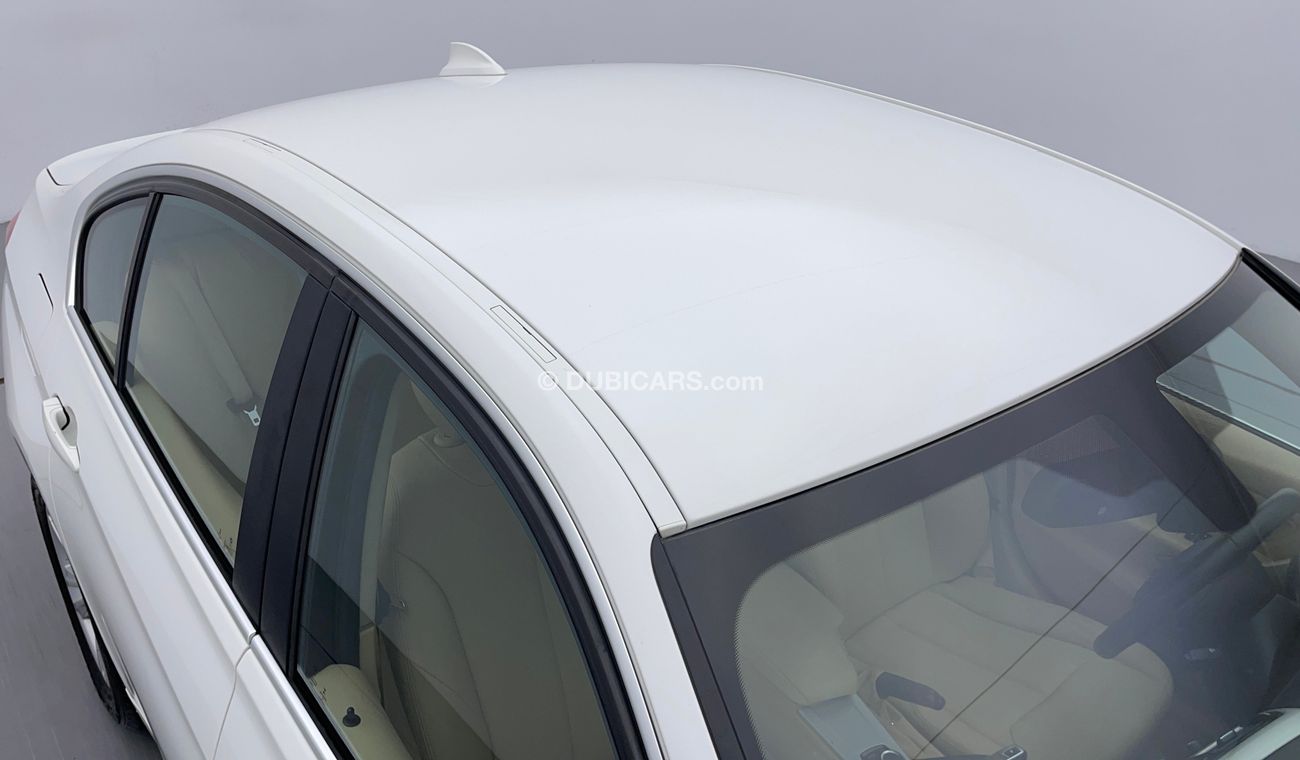 BMW 318i EXECUTIVE 1.5 | Under Warranty | Inspected on 150+ parameters