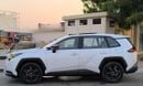 Toyota RAV4 2.0L Petrol 4WD Top Edition 2026 Chinese Specs