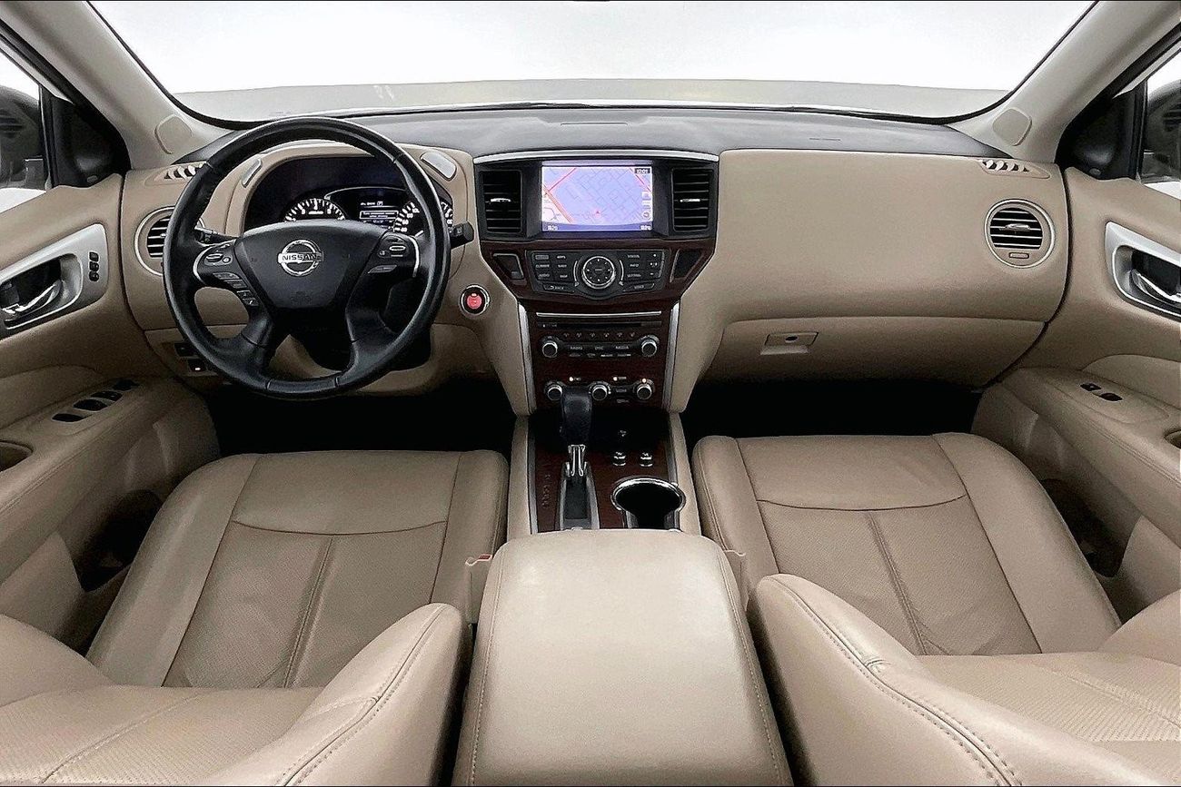 Mitsubishi Pajero GLS Highline | 1 year free warranty | 0 Down Payment