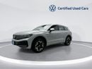 Volkswagen Touareg ELEGANCE Touareg Elegance++ 3L | Premium SUV | 4MOTION | Massage Seats | HUD