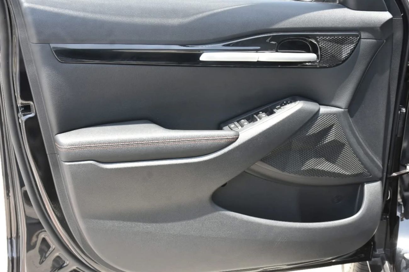 Kia Seltos تقبل تصدير