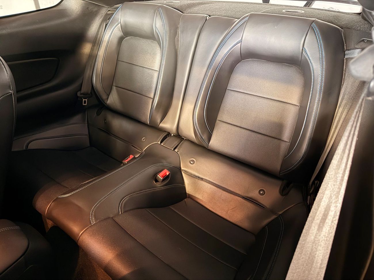 Ford Mustang GT Premium 5.0L V8