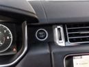 Land Rover Range Rover Vogue SE 5.0L