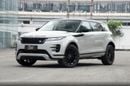 Land Rover Range Rover Evoque 2.0T SE