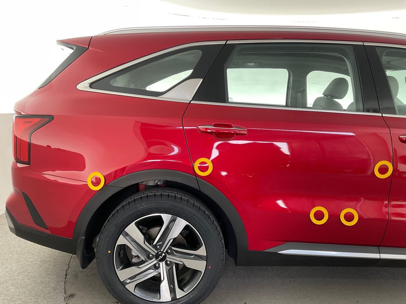 Kia Sorento EX | Carnival Sale • UP TO AED 20,000 OFF | Guaranteed Warranty | 0 Down Payment