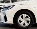Toyota Yaris 1.5L G Toyota Yaris | 1.5 L | 2023 | GCC | Accident-Free | In Excellent Condition | 655 P.M