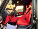 مرسيدس بنز G 63 AMG