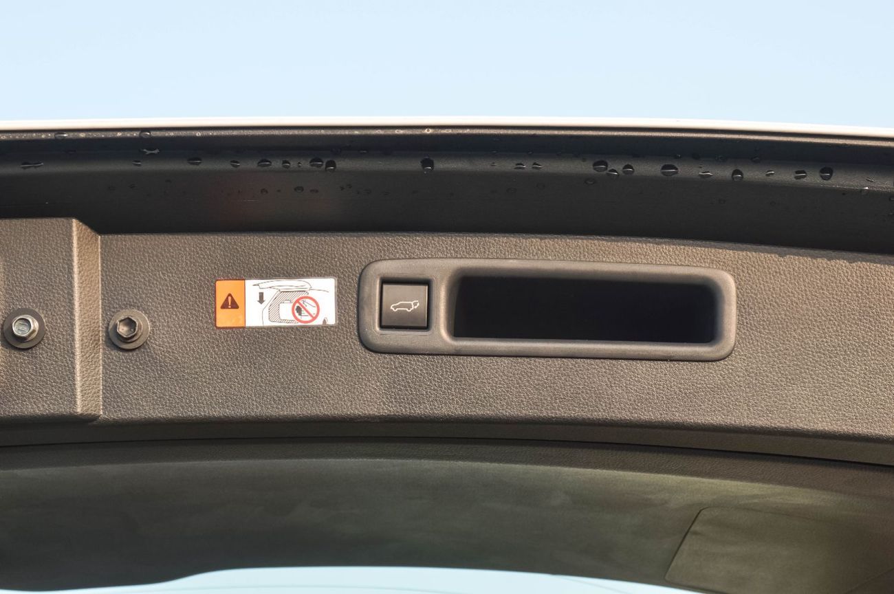 Toyota Highlander TOYOTA HIGHLANDER 2.5L Hybrid GLE (AWD) SUV 2025