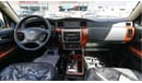 Nissan Patrol Safari VTC4800