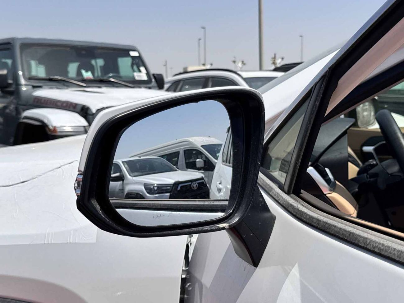 تويوتا راف ٤