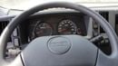 Isuzu NPR ISUZU NPR 4570 CC (4.6L) 71 INSULATED BOX VAN MT