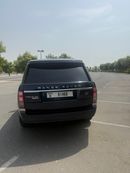 لاند روفر رينج روفر VOGUE SE 5.0L SUPERCHARGED