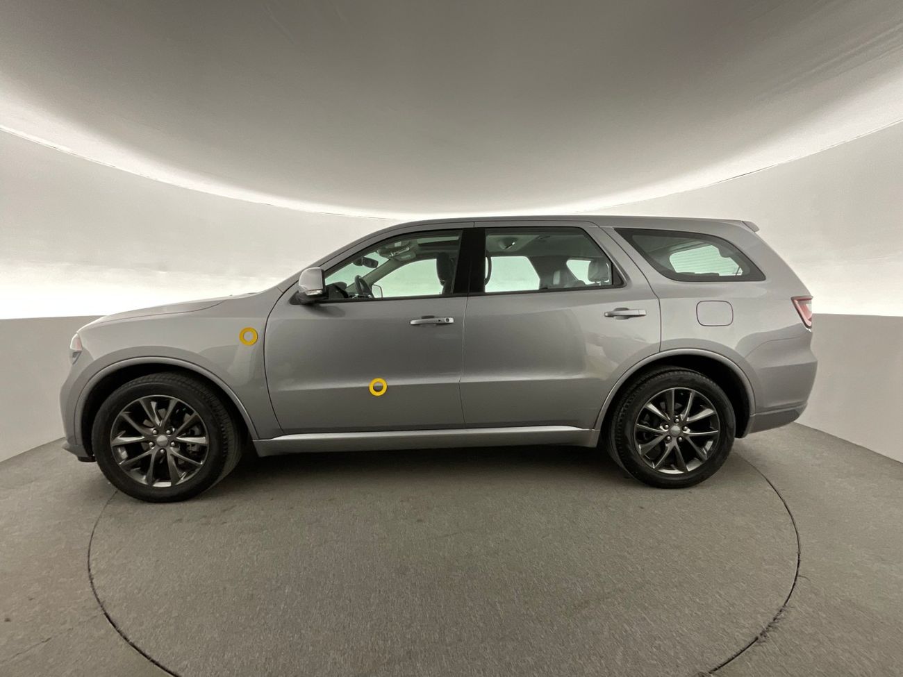 دودج دورانجو GT | شامل الضمان | 0 ﺪﻔﻋﺓ ﺃﻮﻟﻯ