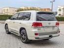 تويوتا لاند كروزر GXR GRAND TOURING V8 FULL OPTION GCC IN EXCELLENT CONDITION