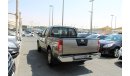 Nissan Navara ACCIDENTS FREE - ORIGINAL PAINT - 6 GEARS MANUAL - DIESEL