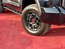 Toyota Tundra Toyota Tundra TRD Pro 2026 Full option