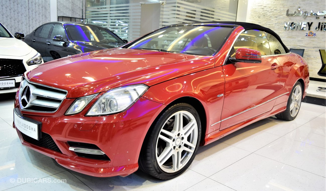 Mercedes-Benz E 350