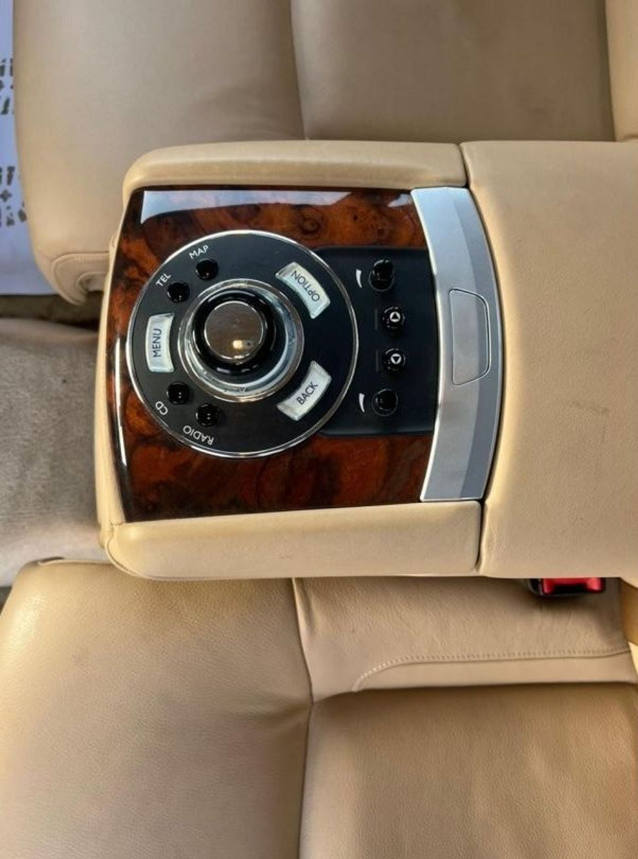 Rolls-Royce Ghost EWB