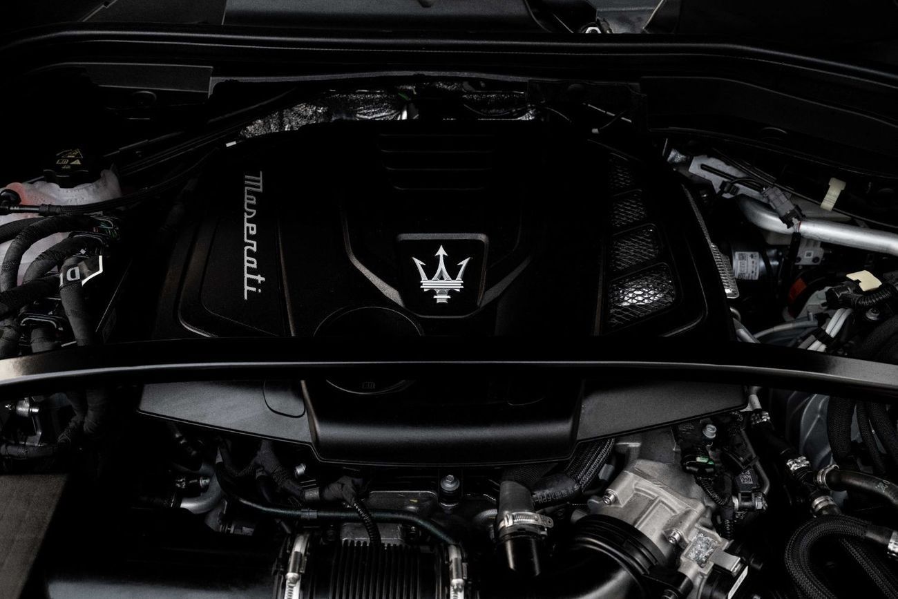 Maserati Grecale | 5,190 P.M  | 0% Downpayment | Brand New | Under Warranty