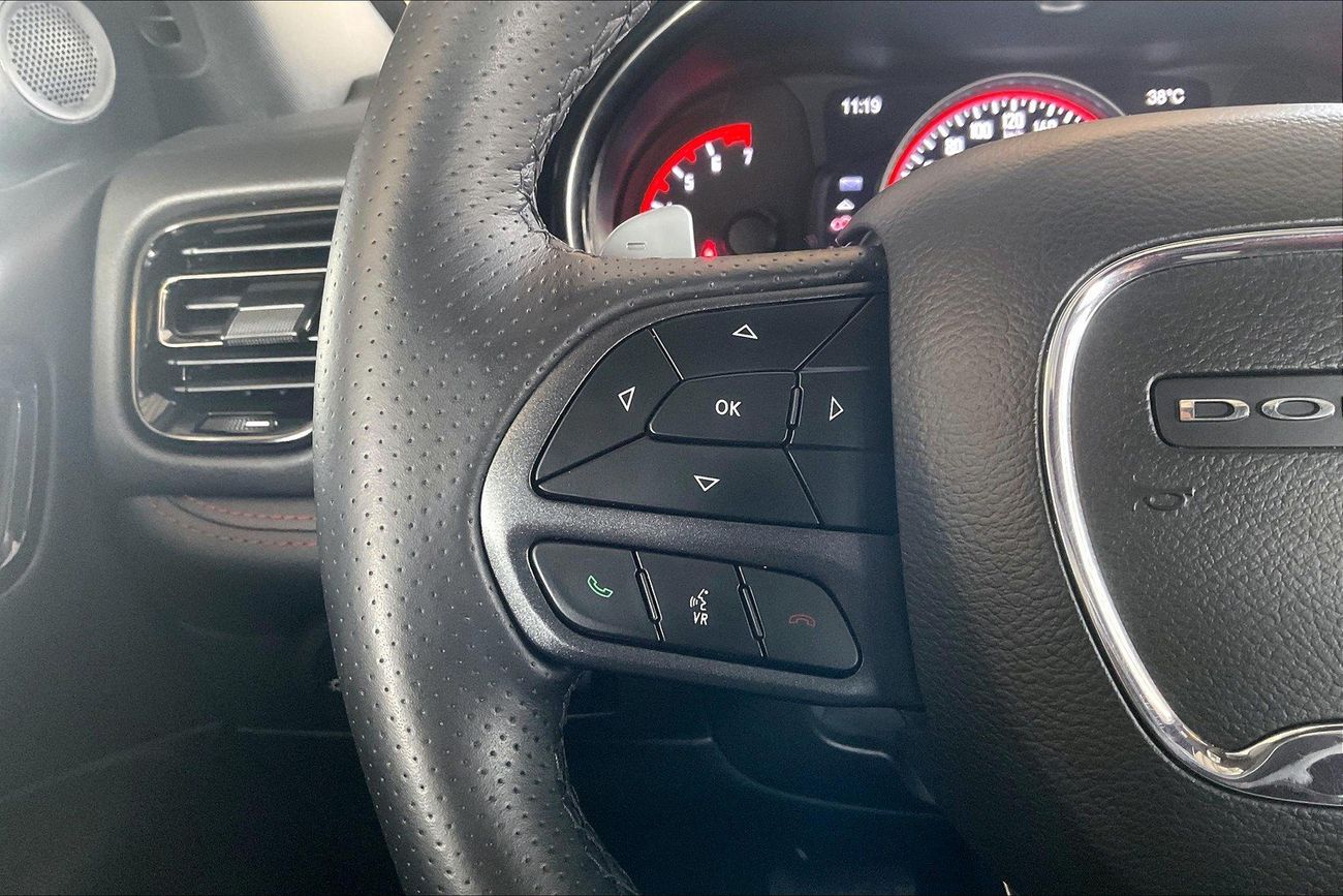 Dodge Durango GT | National Day Celebration | Guaranteed Warranty | 0 Down Payment