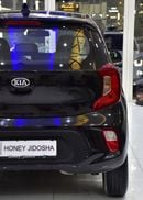 كيا بيكانتو EXCELLENT DEAL for our KIA Picanto ( 2021 Model ) in Black Color GCC Specs