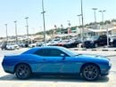 Dodge Challenger SXT | Monthly 1200/- | 0% DP | Customized Leather Seats | Sport Mode | # 93505S