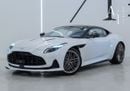 أستون مارتن DB12 2026 Aston Martin DB 12, With Warranty & Service Contract, Fully Loaded, Band New Condition, GCC Spe