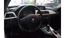 BMW 316i i 2014 - Full Service History