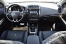 Mitsubishi ASX 2026 MODEL MITSUBISHI ASX GLX LUXURY HIGHLINE 2.0L 4WD 5-SEATER AUTOMATIC (ONLY FOR EXPORT)