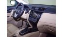 Nissan X-Trail SV 2.5L 4WD With 3 Years or 100,000KM GCC Warranty!
