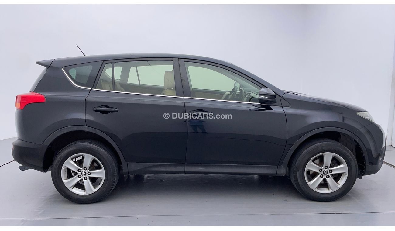 Toyota RAV4 EX 60TH ANNIVERSARY 2.5 | Zero Down Payment | Free Home Test Drive