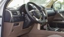 Lexus GX460 8 CYLINDER 2020 MODEL AUTO TRANSMISSION TYPE 2 ONLY FOR EXPORT