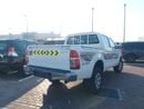 Toyota Hilux DC 4WD 2.7L PETROL MANUAL TRANSMISSION