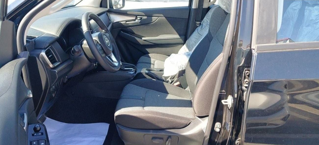 Mazda BT50 Mazda BT50 3.0L Diesel AT DC 2024YM | Export Price