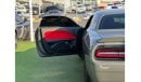 Dodge Challenger SXT Plus Dodge Challenger SXT+ 4*4 /2019 /USA /