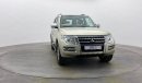 Mitsubishi Pajero GLS 3,500