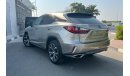 Lexus RX350 Top LECUS RX350 2019