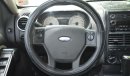 Ford Explorer Very Good Condition