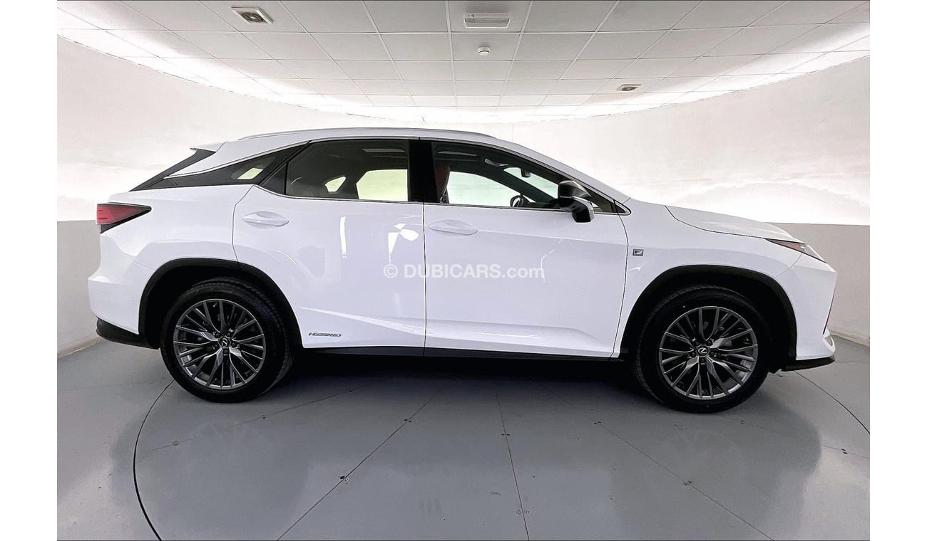 Chevrolet Tahoe LTZ ‏خليجي