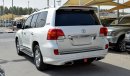 Toyota Land Cruiser VXR V8 / SUPER CLEAN / WARRANTY/ FULL OPTION / ORIGINAL PAINT