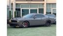 Dodge Challenger SRT Hellcat 6.2L (707 HP)