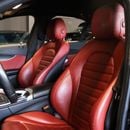 مرسيدس بنز C 200 AED 1,532 pm • 0% Downpayment • Mercedes C200 • 1 Year Warranty