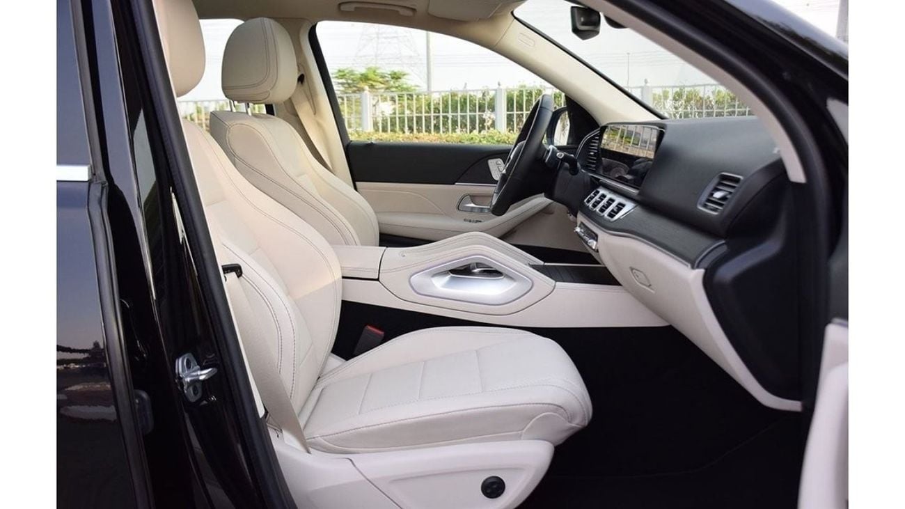 Mercedes-Benz GLE 450 AMG Mercedes Benz GLE450 2024 GCC