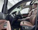 BMW X5 50i Exclusive 2019 BMW X5 xDrive50i Exclusive, Warranty, Full BMW Service History, Fully Loaded, GCC