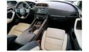 Jaguar F Pace Jaguar F-Pace R-Sport (X761)