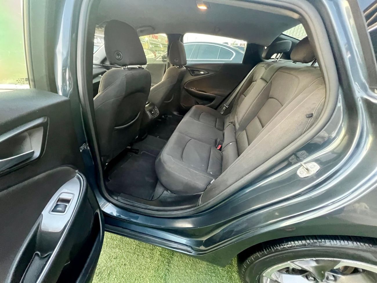 شيفروليه ماليبو LT 2.0L warranty one year bank financie available