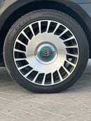 مرسيدس بنز V 250